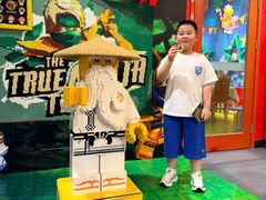 -上海乐高探索中心