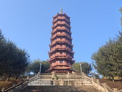 -大雁山风景区
