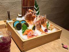 -Minase水濑·日料放题(外滩店)