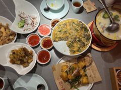 -闽上鲜·福建菜(龙湖滨江天街店)