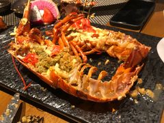 -武藏日本料理(宝安壹方城店)