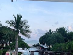 -石梅湾艾美度假酒店