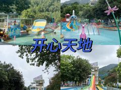 -清泉湾生态旅游度假区