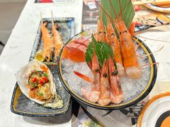-极尚大喜屋日本料理(铜锣湾店)