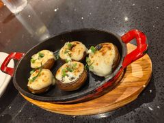 -西堤牛排(龙德广场店)