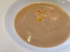 松露蘑菇汤-ZHAO赵·牛扒坊(万象城店)