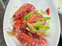 -钱山海鲜大排档