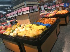 -世纪联华(临平邱山店)