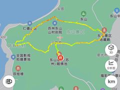 -东山风景区(洞庭东山)