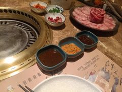 -额尔敦牛厨师铜板烧