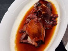 -小厨娘金榜题名(夫子庙秦淮河店)