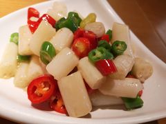 -湘与香缘·湖南菜(王府井北京市百货大楼店)