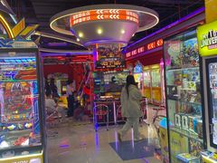 -环游嘉年华(永旺梦乐城广州番禺广场店)