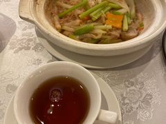 -酌宴府The China Club·广州万富希尔顿酒店(云城东路店)