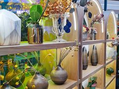 -BoBloom花店(晶耀前滩店)