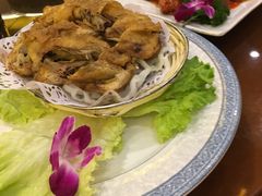 -燕风楼烤鸭店(建设总店)