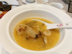 -南景饭店(万家丽路店)