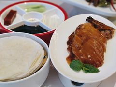 -满堂·烤鸭店·北京菜(鼓楼店)