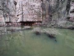 -龙潭大峡谷