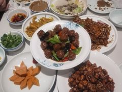 -新侨小馆(东直门北小街店)