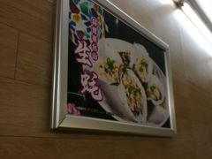 -盈旺小厨·非遗黄鳝饭(泰康路店)