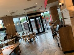 -必胜客(WOW象山涌金广场店)