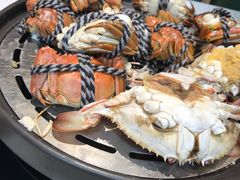 -圣罗巴海鲜自助(黑金店)