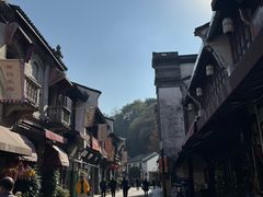 -河坊美食街(河坊街店)