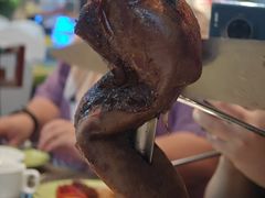 -舜和巴西烤肉餐厅(舜和国际店)