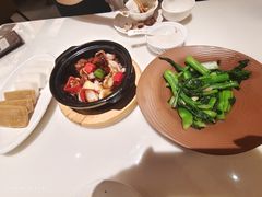 -清晖小苑·顺德菜(观澜湖新城店)