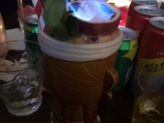 -TZ House音乐现场(来福士中心店)