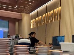 -元气寿司(金光华店)