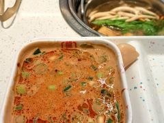 -龍歌自助小火锅(漳州二路爱购店)
