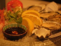 -斯普汇生蚝牛排馆(中骏世界城店)
