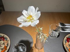 -麓椿花园西餐厅(海乐世界店)
