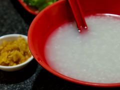 靓靓白粥-光明刘冰乳鸽店(光明法政北路店)