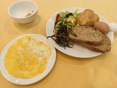 -西安交大南洋大酒店(交通大学青龙寺店)