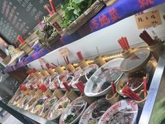 -西江红·株洲本地菜(滨江南路店)