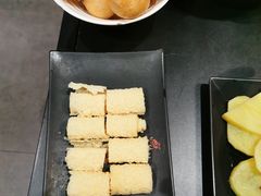 -重庆德庄火锅