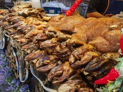 -新疆国际大巴扎