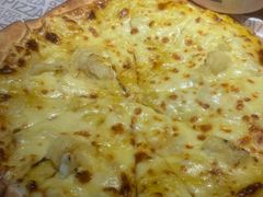 -比格比萨自助(逗号立方店)