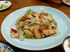 -巴依老爷新疆美食(望京小街店)