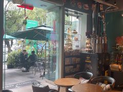 -街角 T·COFFEE 融合料理·BISTRO(车公庙店)