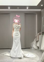 -SATIN COUTURE瑟庭婚纱礼服馆