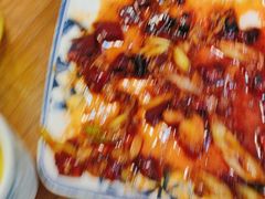 -陈聚德炒牛肉(樱花二路店)