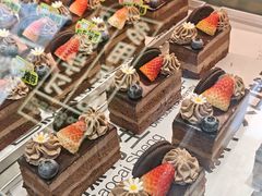-糕材生•糕点•生日蛋糕(钟楼街店)