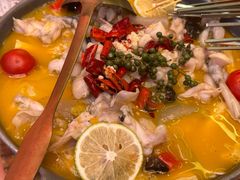 -神府路壹号·海鲜烧烤·砂锅粥·锅物(三坊七巷店)