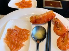 -隐秀山居酒店·秀厨融合西餐厅