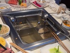 -海底捞火锅(锦艺城店)