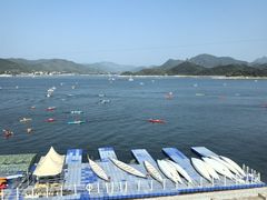 -北京金海湖景区